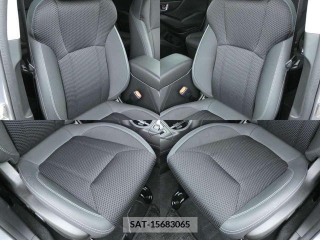Subaru FORESTER 2020-02 203515-25