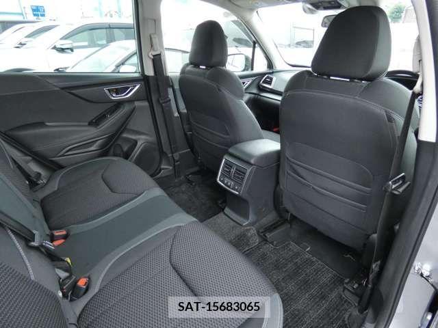 Subaru FORESTER 2020-02 203515-26