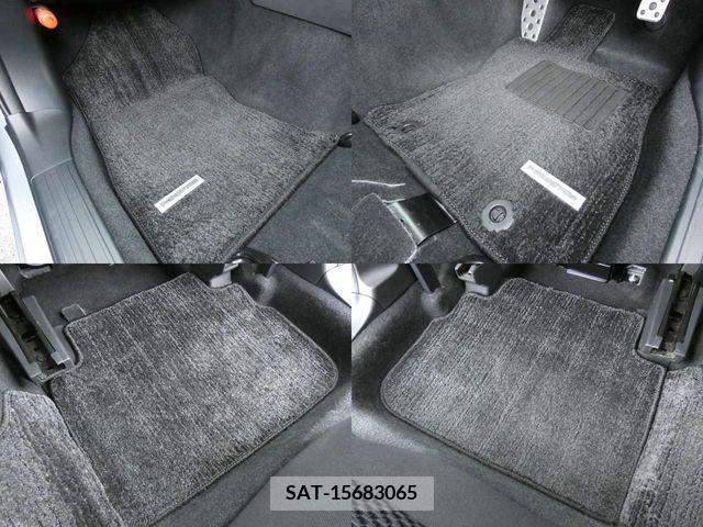 Subaru FORESTER 2020-02 203515-28