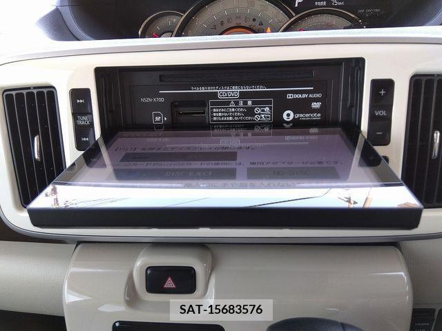 Daihatsu MOVE 2020-10 381332-6