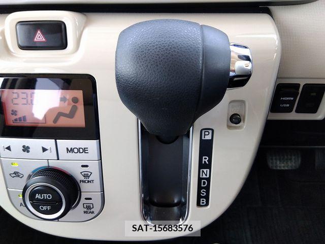 Daihatsu MOVE 2020-10 381332-8