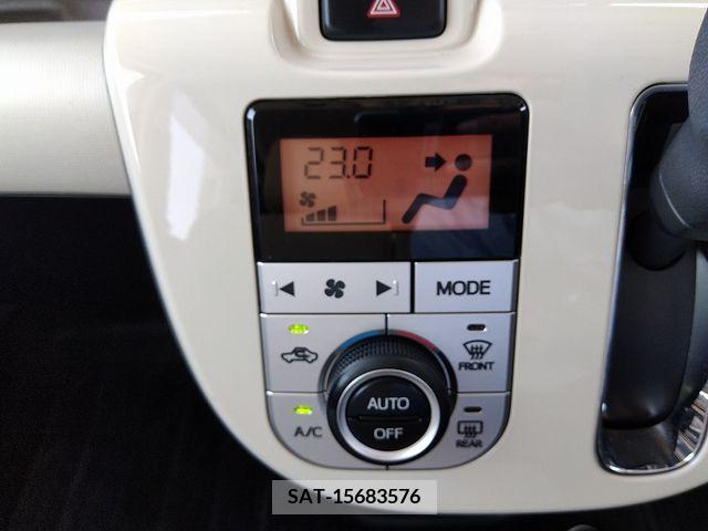 Daihatsu MOVE 2020-10 381332-7