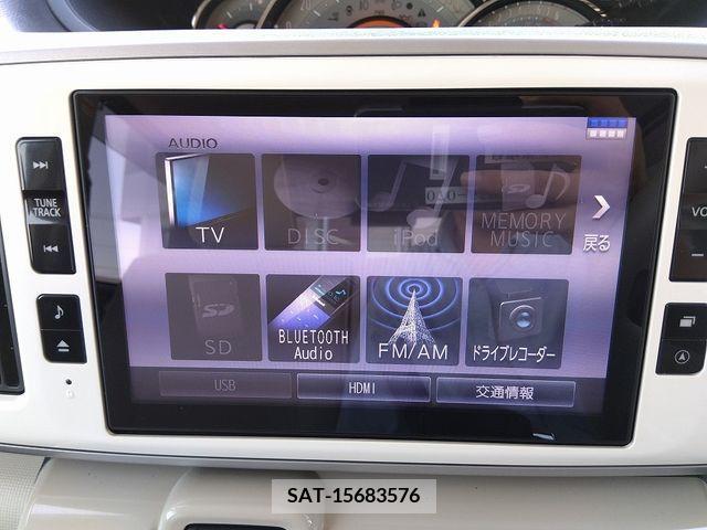 Daihatsu MOVE 2020-10 381332-4