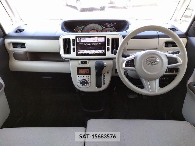 Daihatsu MOVE 2020-10 381332-2