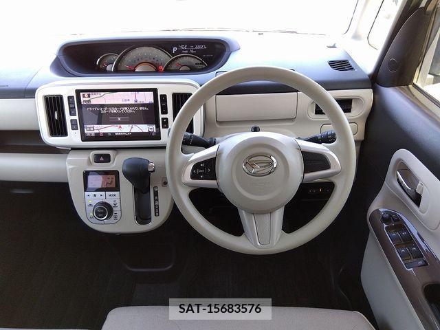 Daihatsu MOVE 2020-10 381332-3