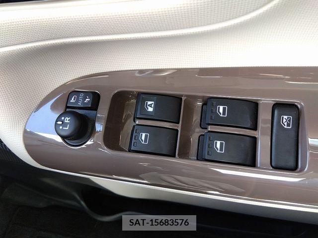 Daihatsu MOVE 2020-10 381332-25