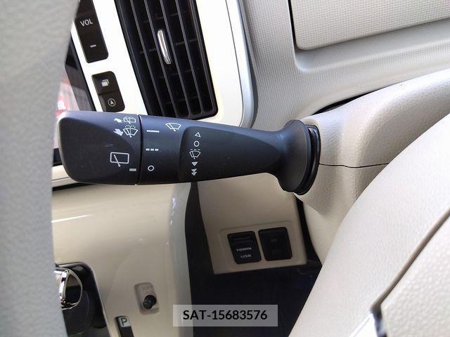 Daihatsu MOVE 2020-10 381332-23