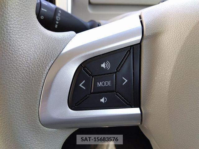 Daihatsu MOVE 2020-10 381332-22