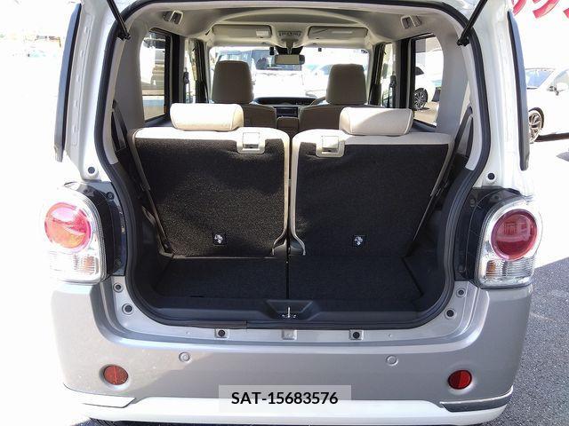 Daihatsu MOVE 2020-10 381332-19