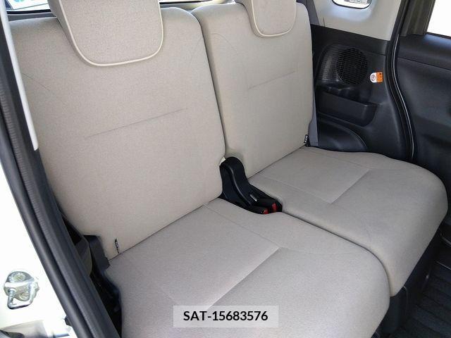 Daihatsu MOVE 2020-10 381332-18
