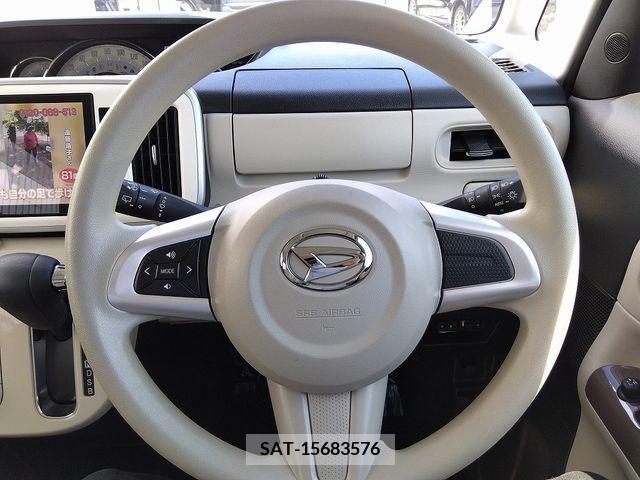 Daihatsu MOVE 2020-10 381332-21