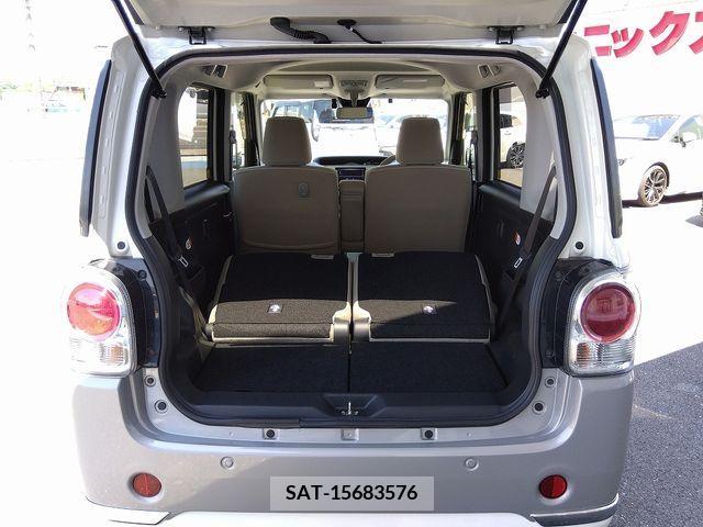 Daihatsu MOVE 2020-10 381332-20