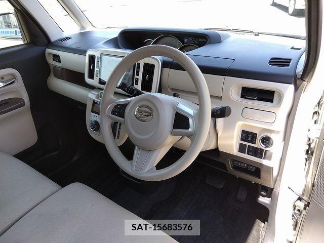 Daihatsu MOVE 2020-10 381332-16