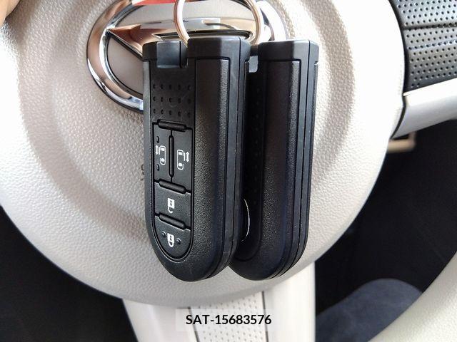 Daihatsu MOVE 2020-10 381332-15