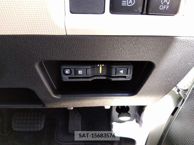 Daihatsu MOVE 2020-10 381332-12