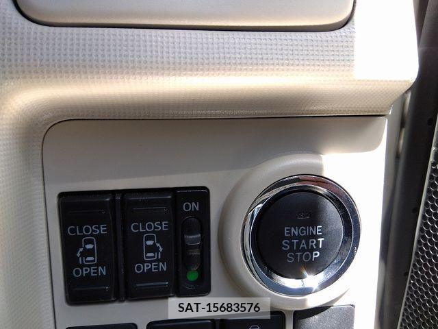Daihatsu MOVE 2020-10 381332-10
