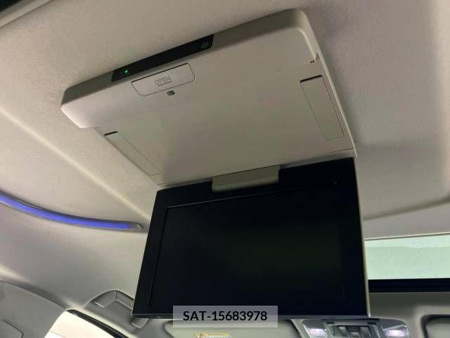 Toyota VELLFIRE 2016-01 288051-6