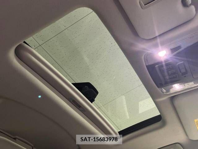 Toyota VELLFIRE 2016-01 288051-3