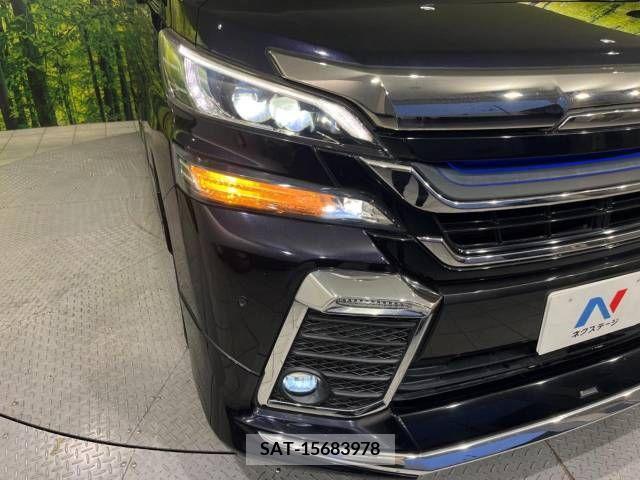 Toyota VELLFIRE 2016-01 288051-14