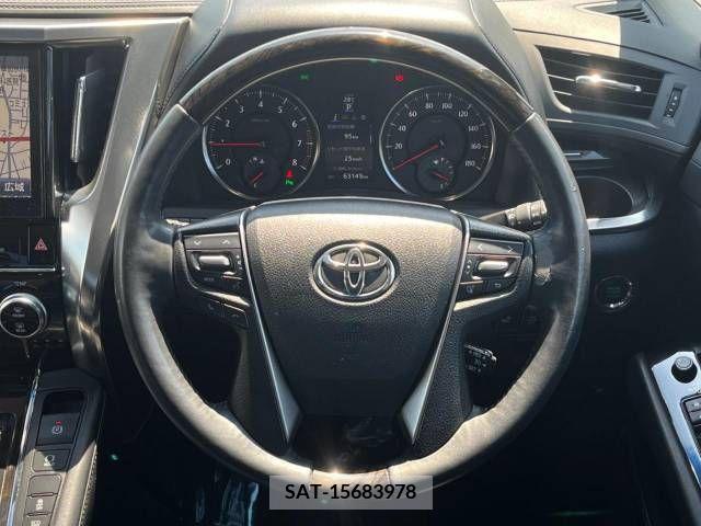 Toyota VELLFIRE 2016-01 288051-12