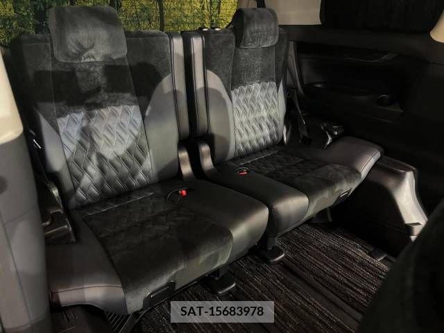 Toyota VELLFIRE 2016-01 288051-10