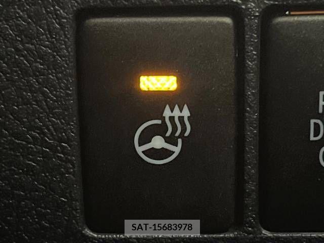 Toyota VELLFIRE 2016-01 288051-7