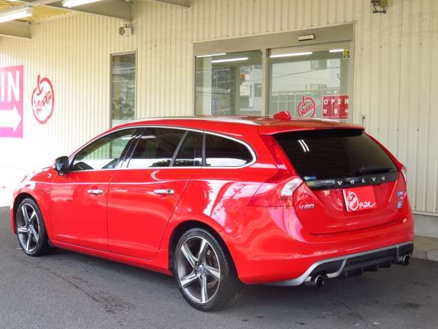 Volvo V60 2012-09 189270-2