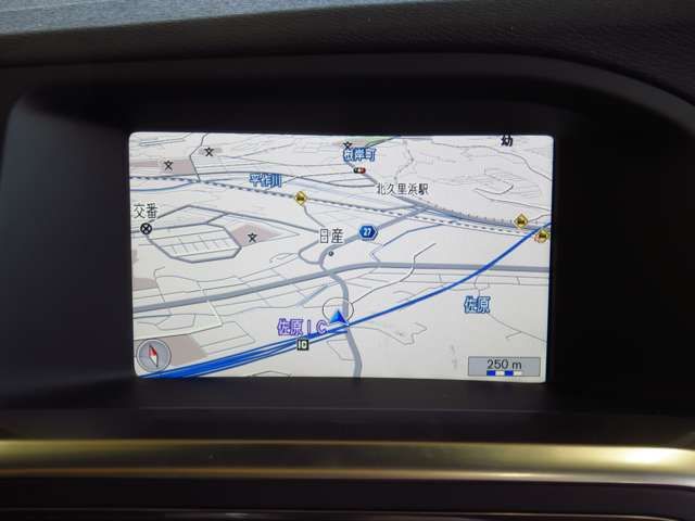 Volvo V60 2012-09 189270-13