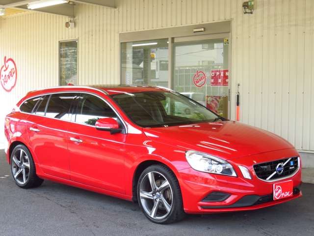 Volvo V60 2012-09 189270-3