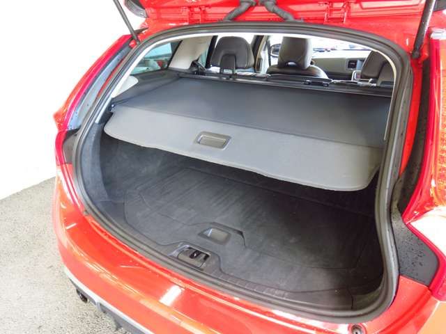 Volvo V60 2012-09 189270-19