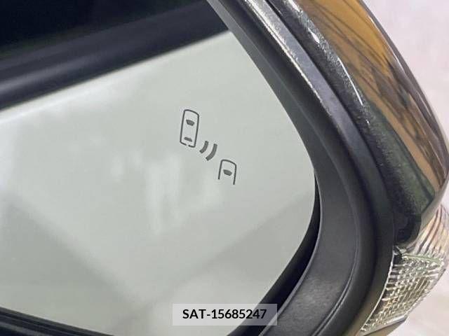 Toyota COROLLA TOURING 2019-11 247159-7
