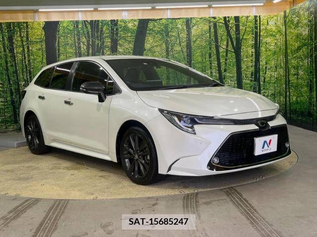 Toyota COROLLA TOURING 2019-11 247159-16