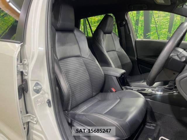 Toyota COROLLA TOURING 2019-11 247159-11