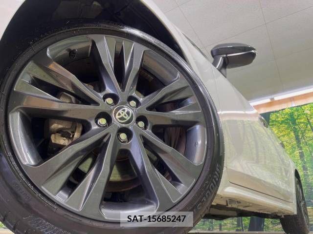 Toyota COROLLA TOURING 2019-11 247159-9
