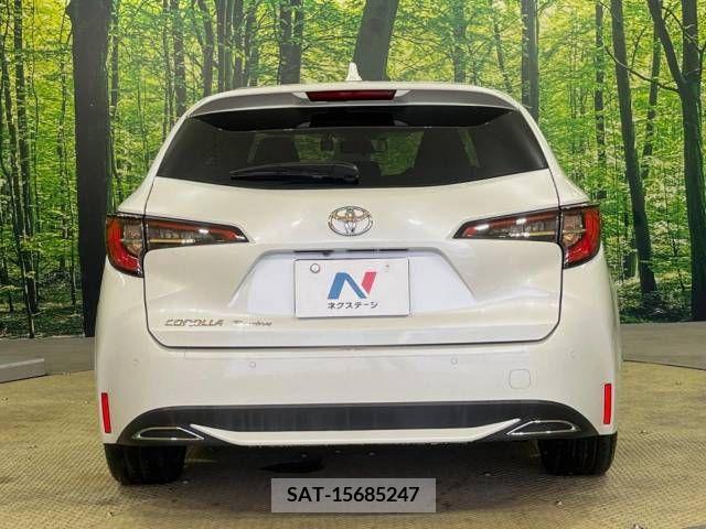 Toyota COROLLA TOURING 2019-11 247159-15