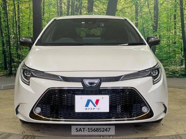 Toyota COROLLA TOURING 2019-11 247159-14