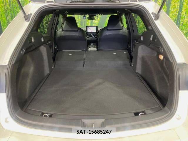 Toyota COROLLA TOURING 2019-11 247159-13