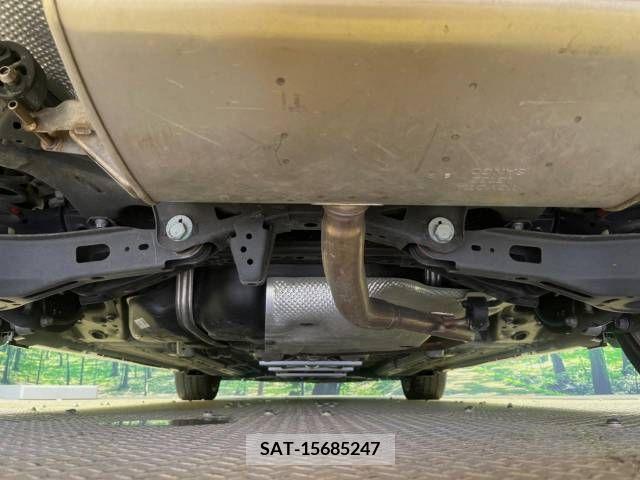 Toyota COROLLA TOURING 2019-11 247159-19