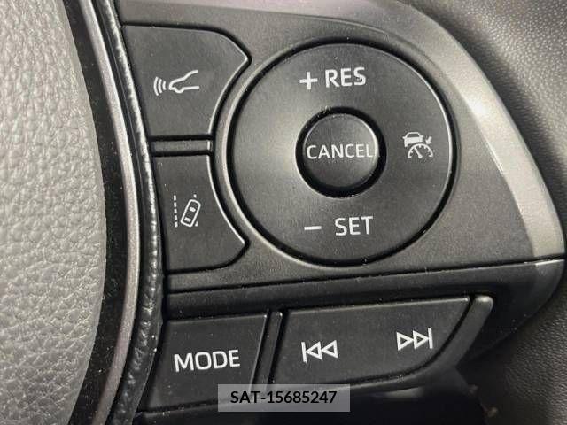 Toyota COROLLA TOURING 2019-11 247159-6