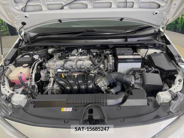Toyota COROLLA TOURING 2019-11 247159-18