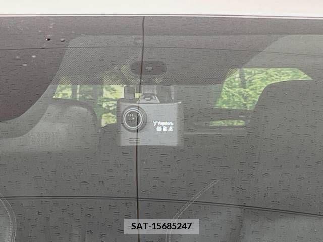 Toyota COROLLA TOURING 2019-11 247159-4