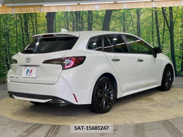 Toyota COROLLA TOURING 2019-11 247159-17