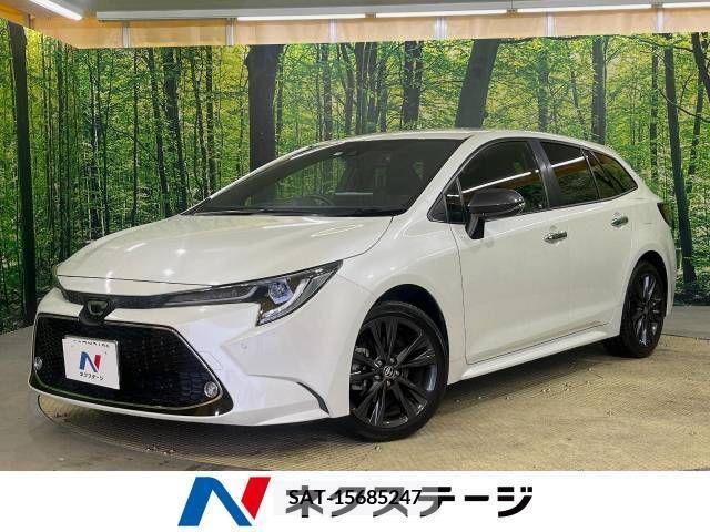 Toyota COROLLA TOURING 2019-11 247159-0