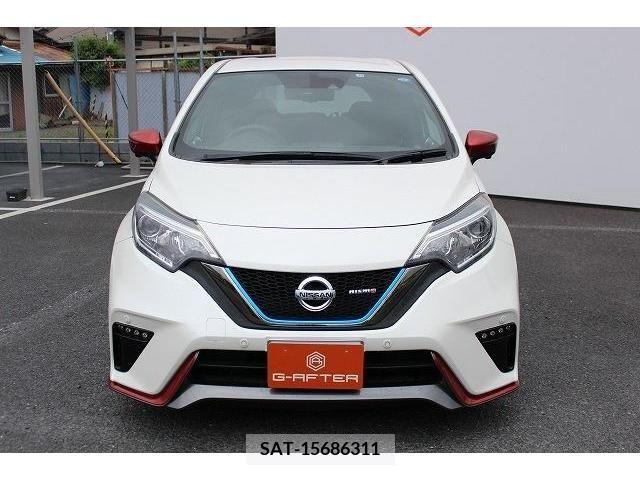 Nissan NOTE 2017-10 280058-6