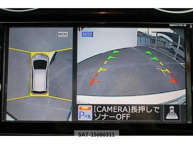 Nissan NOTE 2017-10 280058-5