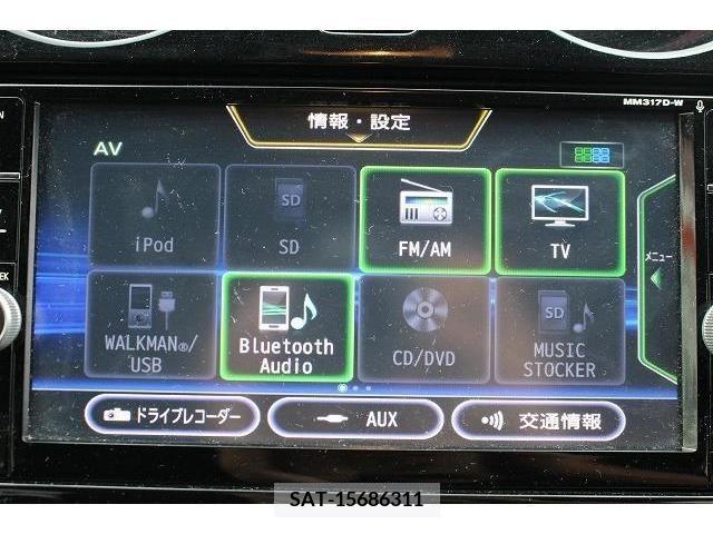 Nissan NOTE 2017-10 280058-4