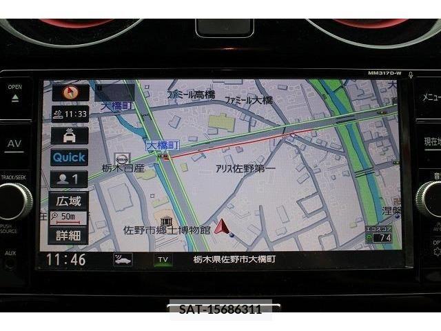 Nissan NOTE 2017-10 280058-3