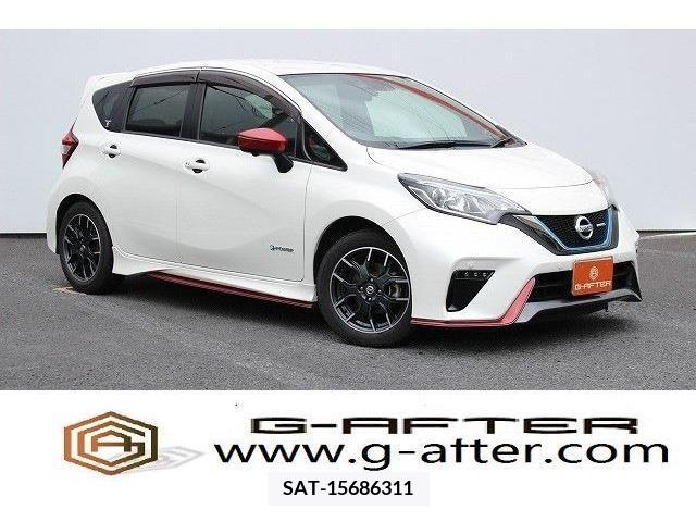 Nissan NOTE 2017-10 280058-0