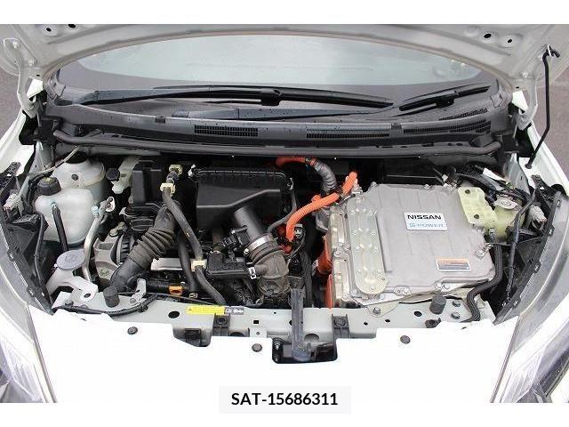 Nissan NOTE 2017-10 280058-18