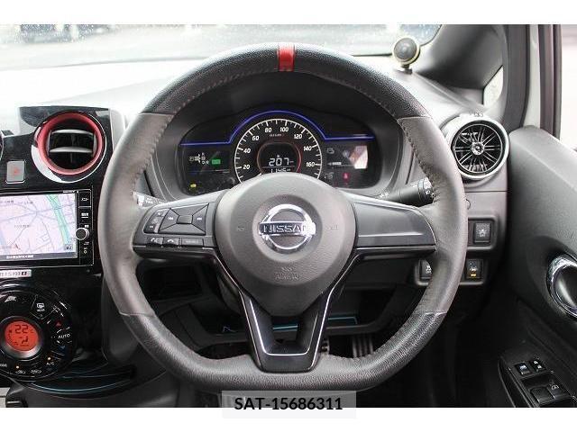 Nissan NOTE 2017-10 280058-16